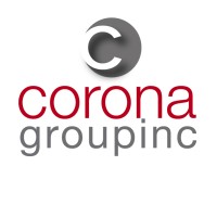 Corona Group Inc Logo