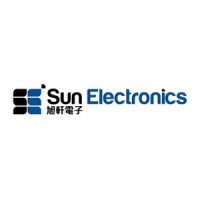 Sun Electronics Corporation Logo