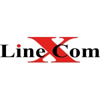 Linexcom Sdn Bhd/ Linexcom Pte Ltd Logo