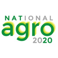 National Agro Foundation Logo