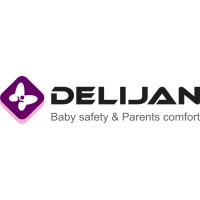 Delijan Co Logo