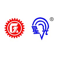 Hebei Xinguang carton machinery manufacture co.,ltd Logo