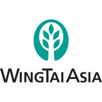 Wing Tai Holdings Limited Logo
