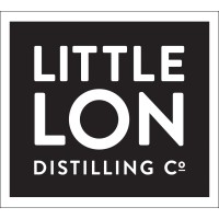 Little Lon Distilling Co. Logo