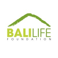 Bali Life Foundation Logo