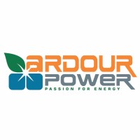 Ardour Power Systems Logo