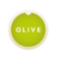 Olive • Interactive Strategy, Marketing & Design Logo
