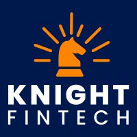 Knight FinTech Logo