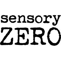 sensory ZERO Logo