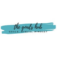 The Goals Hub Logo