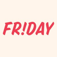 Friday Finance Logo