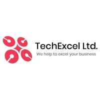 TechExcel Ltd Logo