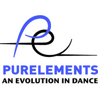 Purelements: An Evolution in Dance Logo