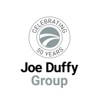 Joe Duffy Group Logo