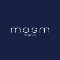 mesm Tokyo, Autograph Collection Logo