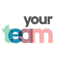 Your Team Ltd Logo