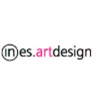 In-es.artdesign Logo