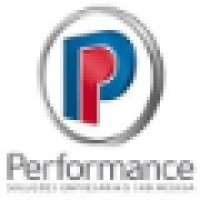 Performance Alliott Brasil Logo