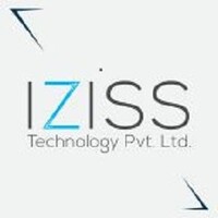 Iziss Technology Pvt Ltd Logo