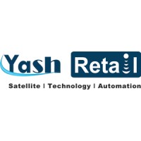 YashRetail.com Logo
