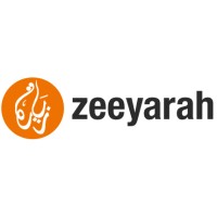 Zeeyarah - Superior Tracks Travel & Tourism Logo