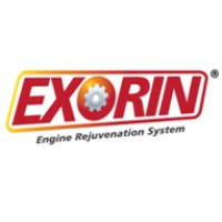Exorin Bangladesh Logo