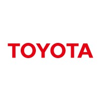 Toyota Daihatsu Engineering & Manufacturing Logo