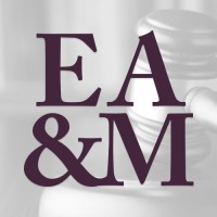 Elzufon Austin & Mondell, P.A. Logo
