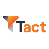 Tact Social Consulting Logo