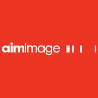 Aimimage and Ice Film Logo