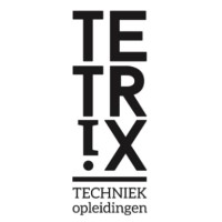 Tetrix Techniekopleidingen Logo
