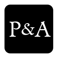 Pittenger & Anderson, Inc. Logo