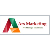 ARS MARKETING PRIVATE LIMITED Logo