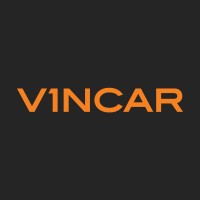 VINCAR Pte Ltd Logo