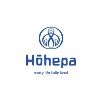 Hōhepa Canterbury Logo