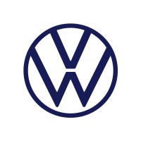 Ramani Volkswagen Logo