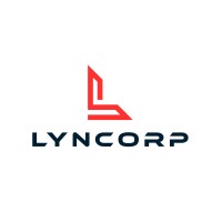 LYNCORP Logo