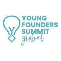 Young Founders Summit Logo