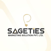 Sageties Marketing Solutions Pvt.Ltd India Logo
