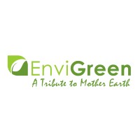 EnviGreen Biotech India Pvt Ltd Logo