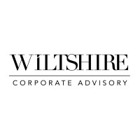 Wiltshire Corporate Advisory Logo