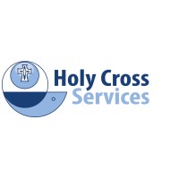 Holy Cross Services Ltd Logo