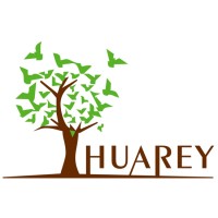 Qingdao Huarey Industry Co Ltd Logo