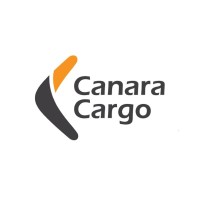 Canara Cargo Services Pvt. Ltd. Logo