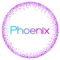 Phoenix Specialised Youth and Disability Services Logo