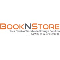 BooknStore.com Logo