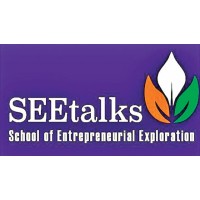 SEEtalks Logo