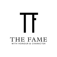 The Fame Logo