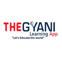 The Gyani Learning App (Pioneer EduTech) Logo