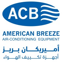 American Breeze Logo